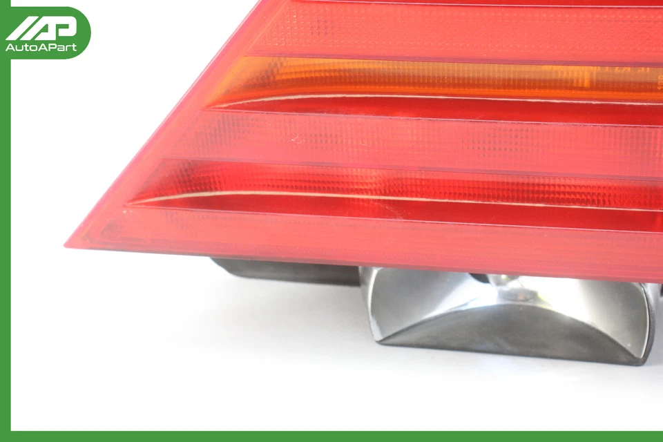 ✅ 95-96 Mercedes W140 S500 S420 Luz Trasera Lateral del Pasajero Derecha Lámpara OEM Foto 3 de 4