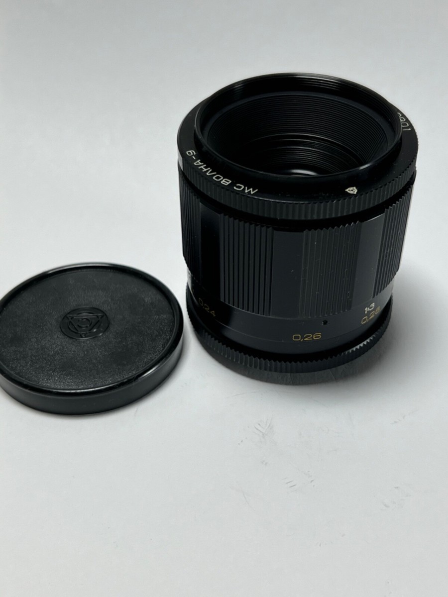 【美品】volna-9 ボルナ-9 50mm F2.8 ロシア 【人気・希少】 美品】volna-9 ボルナ-9 50mm F2.8 ロシア 【人気・希少