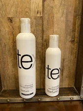 ARTec Textureline Smoothing Shampoo 13.5 fl.oz & Conditioner set 8.4 fl.oz
