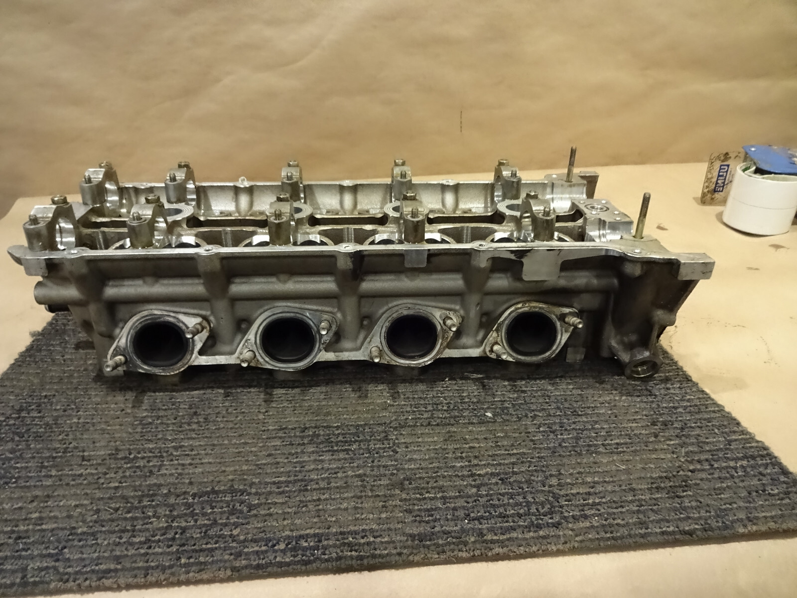 Maserati 4200, Quattroporte-RH Cylinder Head -P/N 205254