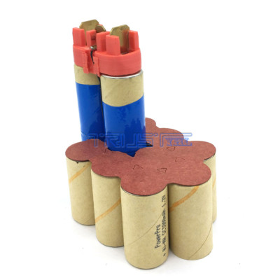 PER BATTERIA SNAP-ON 14,4 V CTB4145 CTB4147 KIT ... - IT - Foto 9