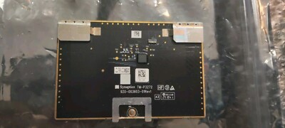 Microsoft Surface Book 2/3 13.5'' 1908 1835 1834  Touchpad Only