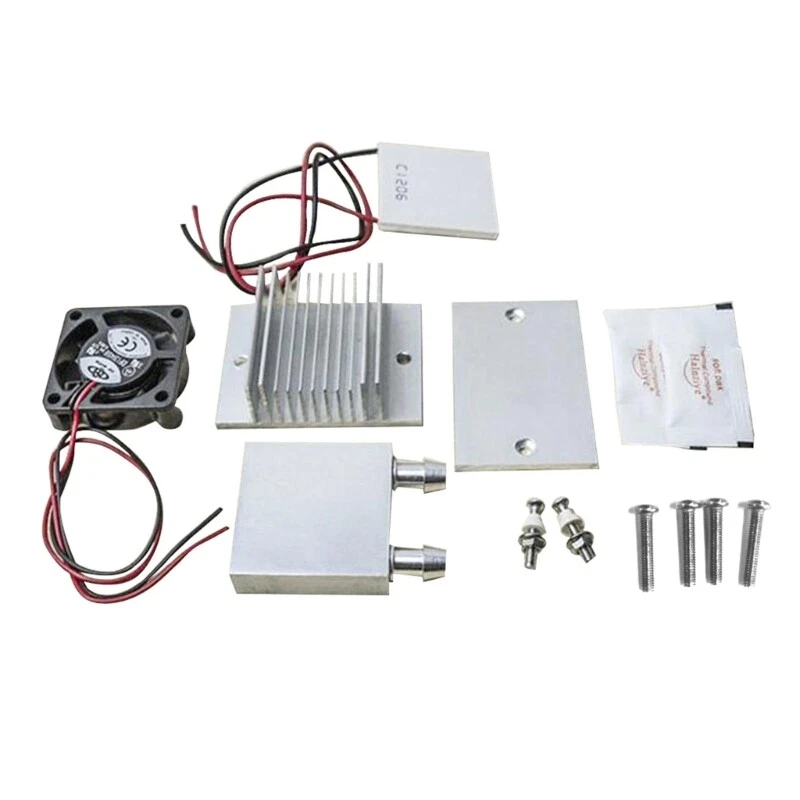 Peltier cooler cheap ebay