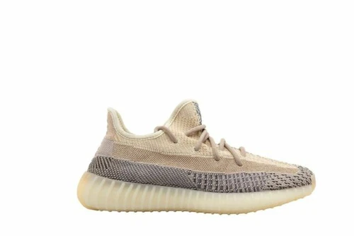 Taglia 9 5 Adidas Yeezy Boost 350 V2 perla di cenere GY7658