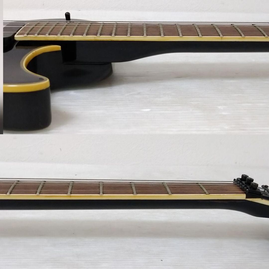Excellent Grassroots G-CL-60I Electric Guitar SUGIZO Excellent Grassroots G-CL-60I Electric Guitar SUGIZO
