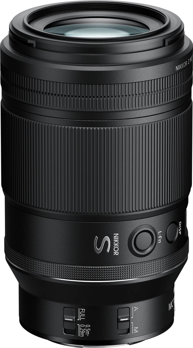 Nikon f/2.8 Camera Lenses 105mm Focal for sale | eBay