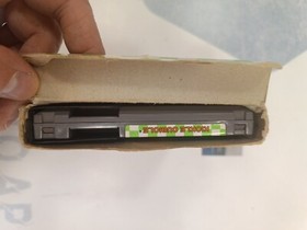 Kickle Cubicle NES PAL A Nintendo Entertainment System ITA Senza Manuale