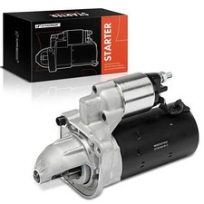 Démarreur Fiat DUCATO