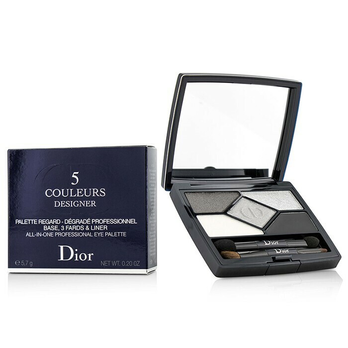 dior eyeshadow base