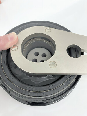 N57 Reparaturwerkzeug NICCOO Motoreinstellwerkzeug Für BMW N47/N57