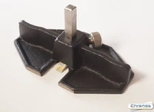 Soba Router Plane (Ref: 260700)Top Quality Woodworking From Chronos