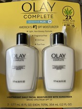 olay complete uv plus moisturizer