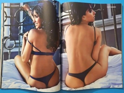 Cynthia Urias H Magazine | eBay