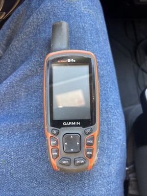 GARMIN GPSMAP 64scJ 新品未使用 GPSMAP 64sc J | アウトドア | Garmin 日本