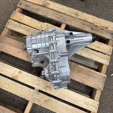 Transfer Case Assy For Gmc Sierra 2500 Hd 2001-2007 12579907 12581002
