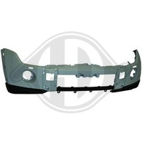 5845851 StoßStange Vorne FüR Mitsubishi Pajero IV (V8_W, V9_W)