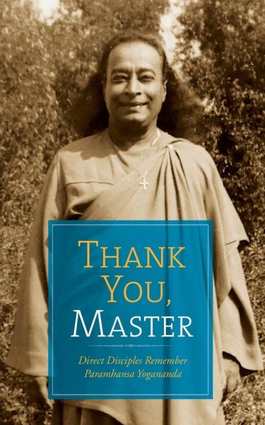 Meera Ghosh (U. A.) | Thank You, Master | Taschenbuch | Englisch (2022)-image