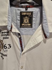 Camp David 