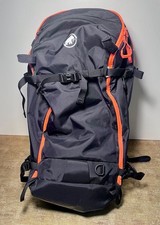 Mammut Tour 30 Removable Airbag 3.0 Backpack -Multi Use - Air bag ready Ski Bag