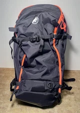 Mammut Tour 30 Removable Airbag 3.0 Backpack -Multi Use - Air bag ready Ski Bag