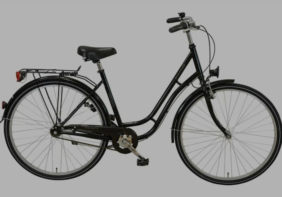 KultradCity Bike NEU!!! Fahrradrad