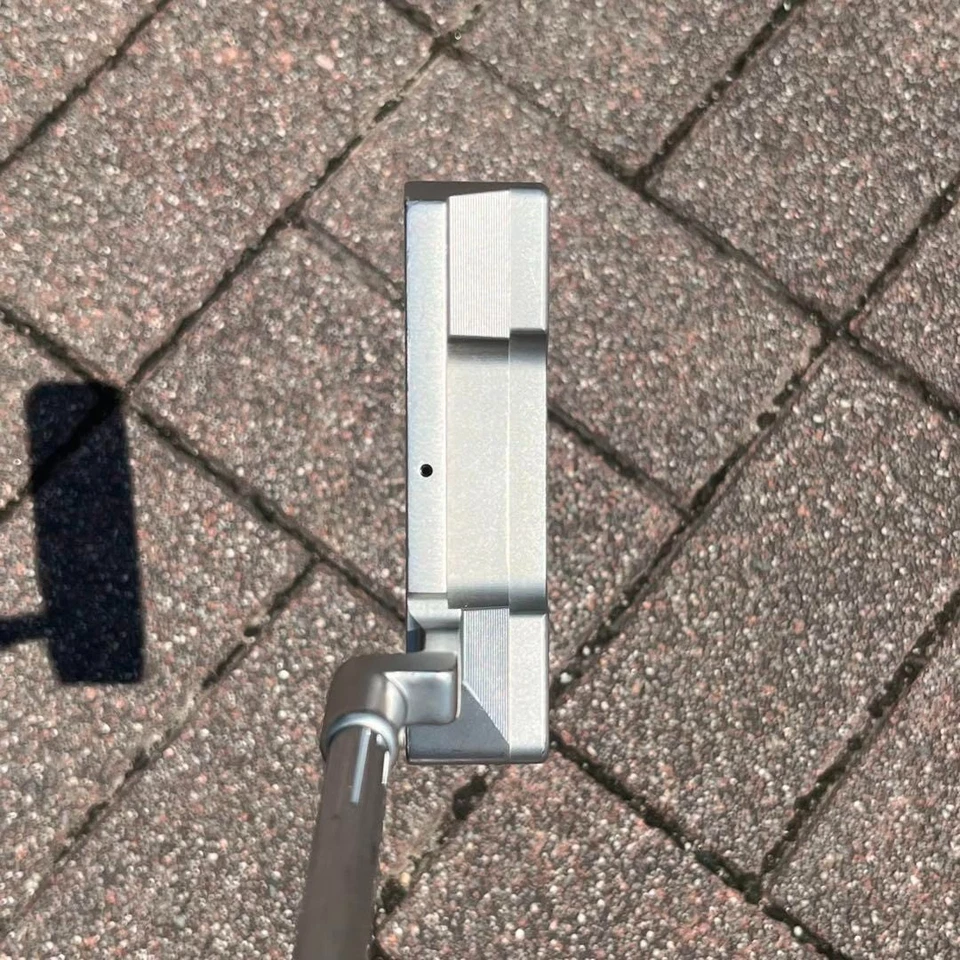 Nike METHOD 001 Putter 34" Rare Tiger Woods Model  – Free Shipping - Image 4 of 4