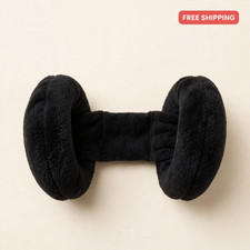 Fleece Ear Warmer Headband