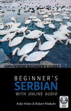 Beginners Serbian with Online Audio | Robert ...