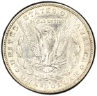 1884-S Morgan Silver Dollar - PCGS GOLD SHIELD XF (Looks AU50) - BETTER DATE!