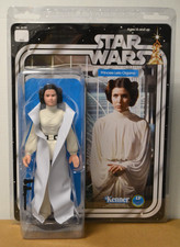 Gentle Giant Star Wars Princess Leia Organa Jumbo Action Figure HS-C5-1