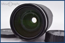 【EXC】 Nikon Zoom-NIKKOR 35-135mm F3.5-4.5 Ai-S w/cap FromJapan #yk4947