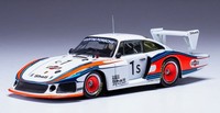 Ixomodels, Porsche 935/78 Moby Dick #1 6H Silverstone 1978 J.Mass / J.Ickx, 1...