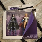 Worlds Finest New 52 Huntress & Power Girl Action Figure Set DC Collectibles