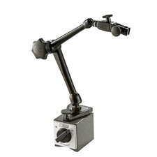 Noga Dg6160 Magnetic Base13 L0.540 Rod Dia. 436l76 Brand New Noga Dg6160 Magnetic Base13 L0.540 Rod Dia. 436l76 Brand New