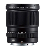Fujifilm GF 23Mm F4 R Lm Wr