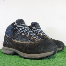 Berghaus Shoes Size 6 Womens Trek VIII Waterproof Goretex Hiking Walking Boots