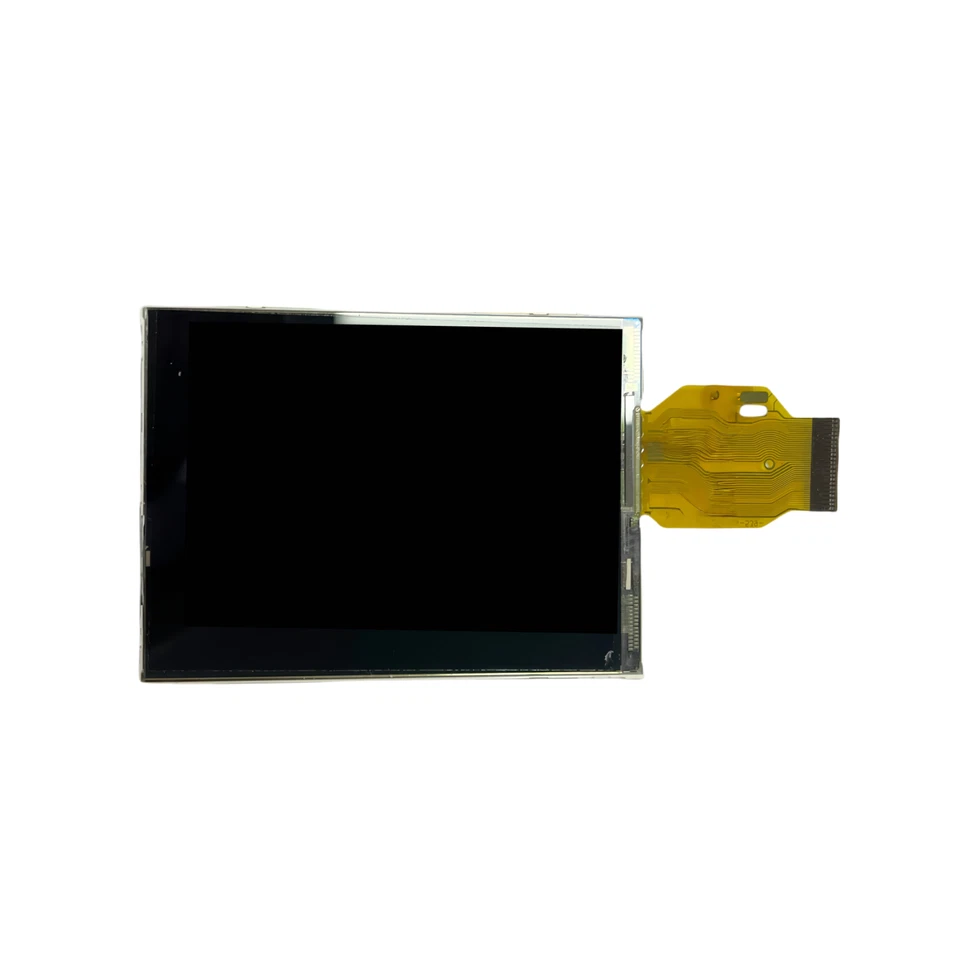 New LCD screen for Ricoh GRD3 CX1 CX2 display repair and replacement - Image 2 of 4
