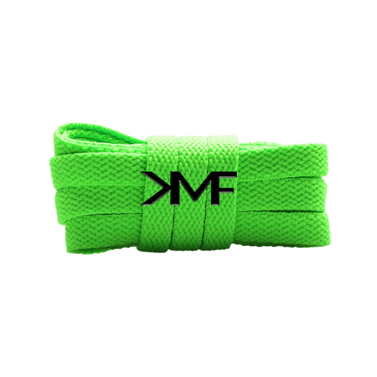 Premium KMF Brand AJ1 Replacement Shoelaces Your Go To For Jordan