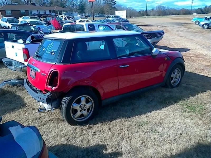 Steering Gear/Rack Power Rack And Pinion Coupe Fits 07-15 MINI COOPER 106923 - Image 4 of 4