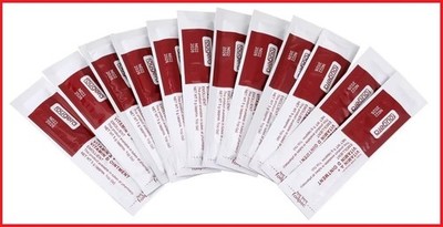 # 100PCS VITAMIN OINTMENT A&D ANTI SCAR TATTOO AFTERCARE RECOVERY CREAM BODY ART