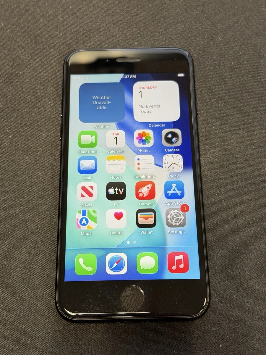 25+ Apple iPhone SE (2nd Generation) 64GB for sale | Updated Oct 2026