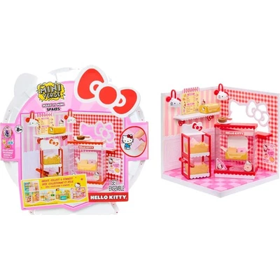 MGA Entertainment MGA's Miniverse - Make It Mini SANRIO Playset, Basteln