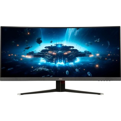 AOC CU34G4Z Monitor