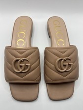 gucci gg sandals products for sale