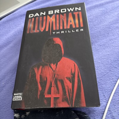 Illuminati Brown, Dan: