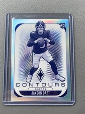 Jaxson Dart [Bronze Pandora] #24 Prices | 2025 Panini Phoenix