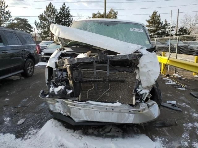 (LOCAL PICKUP ONLY) Fuel Tank CNG Fits 17-20 EXPRESS 2500 VAN 1295028 Foto 2 de 4