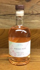 Thymes Kimono Rose Bubble Bath 340ml 11.5 fl oz Unused