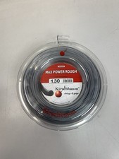 Kirschbaum Tennis String Max Power Rough Reel...