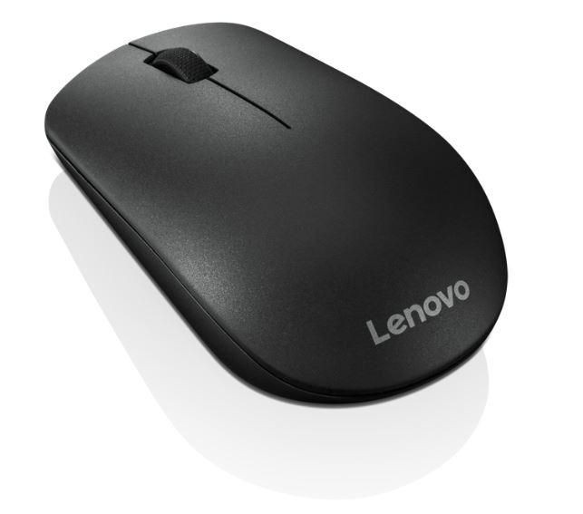 Lenovo GY50R91292 Lenovo 400 mouse Office